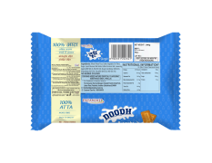 Patanjali Doodh Biscuits 300 g