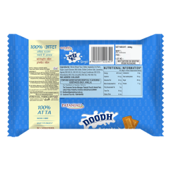 Patanjali Doodh Biscuits 300 g