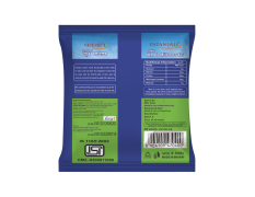 Patanjali Cow's Whole Milk Powder 200 g - Pure and Natural