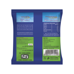 Patanjali Cow's Whole Milk Powder 200 g