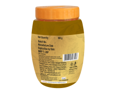 Patanjali Ginger Pickle 500 g