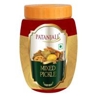 Patanjali Mixed Pickle 500 g