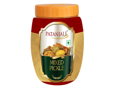 Patanjali Mixed Pickle 500 g