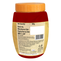 Patanjali Mixed Pickle 500 g