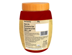 Patanjali Mixed Pickle 500 g