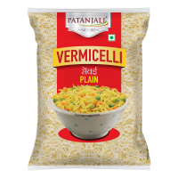 Patanjali Vermicelli Plain 900 g