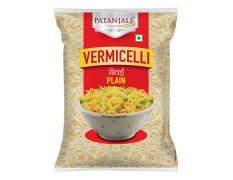 Patanjali Vermicelli Plain 900 g