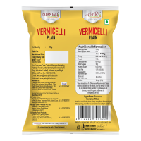 Patanjali Vermicelli Plain 900 g