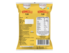Patanjali Vermicelli Plain 900 g