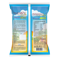 Patanjali Navratna Atta 2 kg