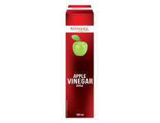 Patanjali Apple Vinegar 500 ml - Premium Quality Vinegar