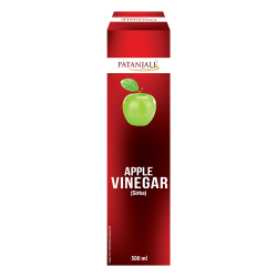 Patanjali Apple Vinegar 500 ml