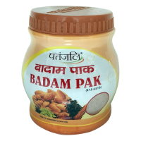 Patanjali Badam Pak 250 g - Nutritious Almond Treat