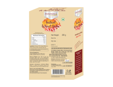 Patanjali Instant Wheat Dalia 250 g