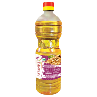 Patanjali Sesame Oil B 1 ltr