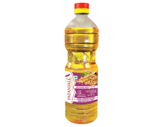 Patanjali Sesame Oil B 1 ltr