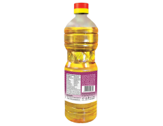 Patanjali Sesame Oil B 1 ltr