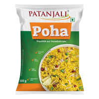 Patanjali Poha 500 g