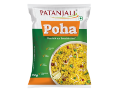 Patanjali Poha 500 g