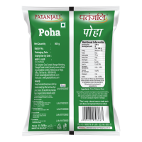 Patanjali Poha 500 g