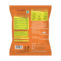 Patanjali Atta Noodles Yummy Masala 60 g