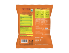 Patanjali Atta Noodles Yummy Masala 60 g