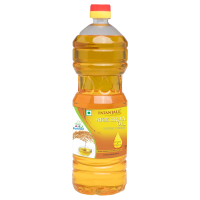 Patanjali Rice Bran Oil 1 ltr