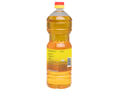 Patanjali Rice Bran Oil 1 ltr