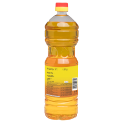 Patanjali Rice Bran Oil 1 ltr - Premium Cooking Oil