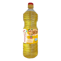 Patanjali Groundnut Oil 1 ltr