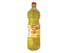 Patanjali Groundnut Oil 1 ltr