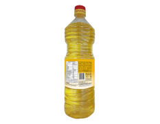 Patanjali Groundnut Oil 1 ltr