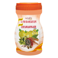 Patanjali Special Chyawanprash 1 kg - Traditional Ayurvedic Goodness