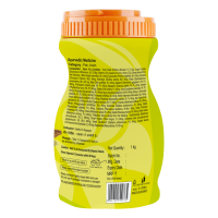 Patanjali Chyawanprash 1 kg - Traditional Ayurvedic Health Supplement