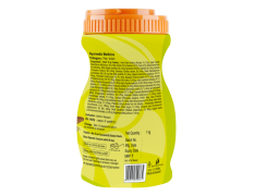 Patanjali Chyawanprash 1 kg - Traditional Ayurvedic Health Supplement