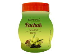 Pachak Shodhit Harad 100 g - Natural Digestive Aid
