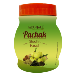 Pachak Shodhit Harad 100 g