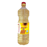 Patanjali Sunflower Oil 1 ltr