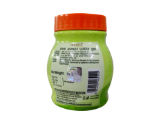 Patanjali Pachak Ajwain with Aloevera 100 g - Enhanced Digestion