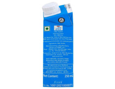 Amul Fresh Cream 250 ml (Tetra Pak)