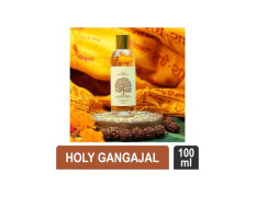 Holy Gangajal by ServDharm 100 ML