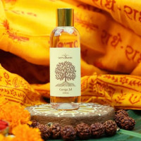Holy Gangajal by ServDharm 100 ML