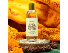 Holy Gangajal by ServDharm 100 ML