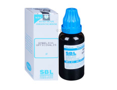 SBL Embelica Officinalis Mother Tincture Q 30ML