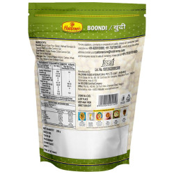 Haldirams  Boondi, 200 G Pouch