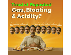 Zandu Pancharishta Ayurvedic Digestive Tonic 650ML