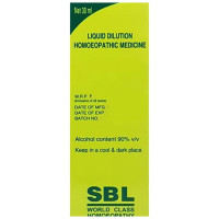 SBL Folliculinum Dilution 30 CH 30ml