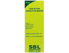 SBL Folliculinum Dilution 30 CH 30ml