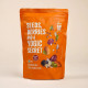 Isha Life Seeds, Berries & A Yogic Secret 200gm 11 Superfood Mix for Energy & Wellness Natural Snack with No Preservatives