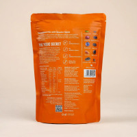 Isha Life Seeds, Berries & A Yogic Secret 200gm 11 Superfood Mix for Energy & Wellness Natural Snack with No Preservatives